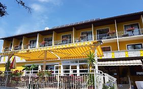 Hotel am See Turnersee